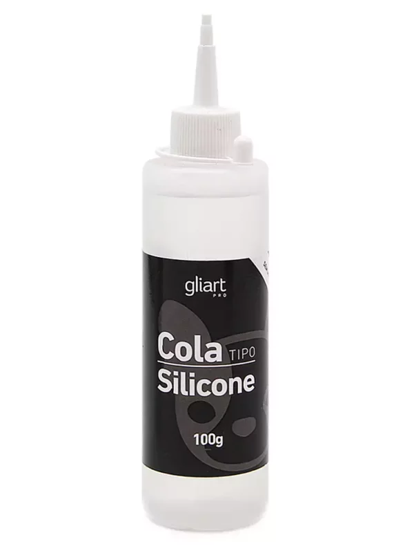 COLA SILICONE 100g