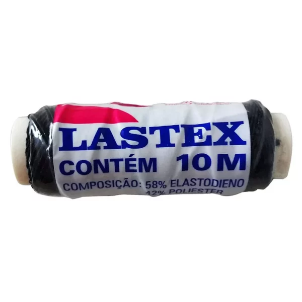 LASTEX