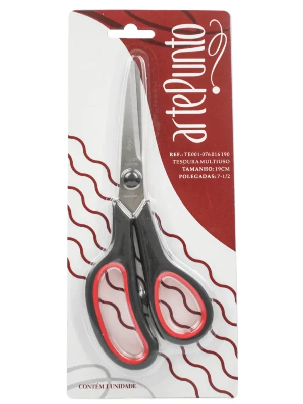 TESOURA 19cm ARTEPUNTO