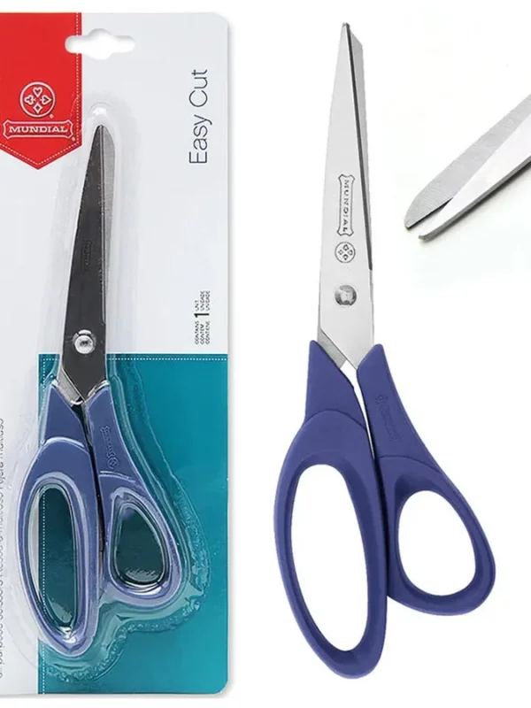 TESOURA MULTIUSO MUNDIAL