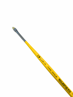 115 PINCEL ESCOLAR CONDOR TAM 0