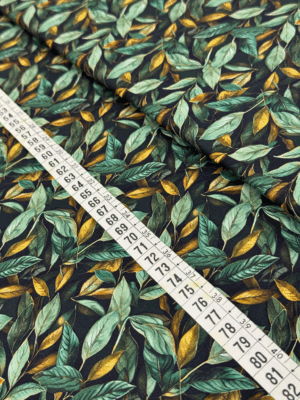 TRICOLINE LUSH - FOLHAS LUSH VERDE - 92851/001D