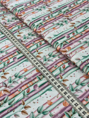 TRICOLINE  BIRDIES DREAM - BIRDIES LISTRADO - 92700/001D
