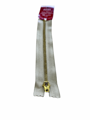 ZIPER METAL N3 18CM - COR 573