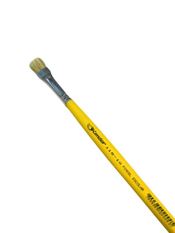 115 PINCEL ESCOLAR CONDOR TAM 10