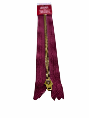 ZIPER METAL N3 18CM - COR 527