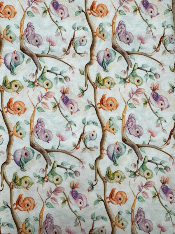 TRICOLINE BIRDIES DREAM - MINI BIRDIES - 92696/001D - Imagem 2