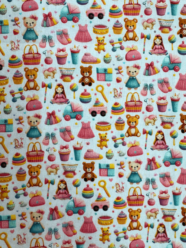 TRICOLINE DIGITAL BRINQUEDOS - Imagem 2