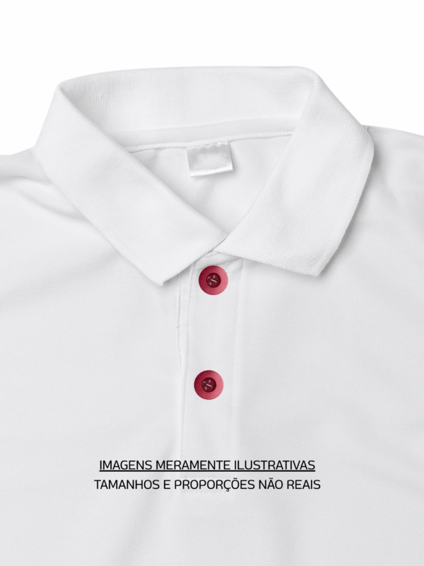 BOTÃO VERMELHO COROZITA 1189-24-403 - Imagem 2