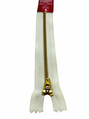 ZIPER METAL N3 18CM - COR 801