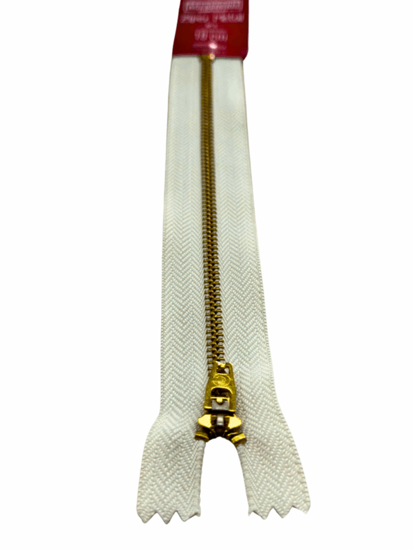 ZIPER METAL N3 18CM - COR 801