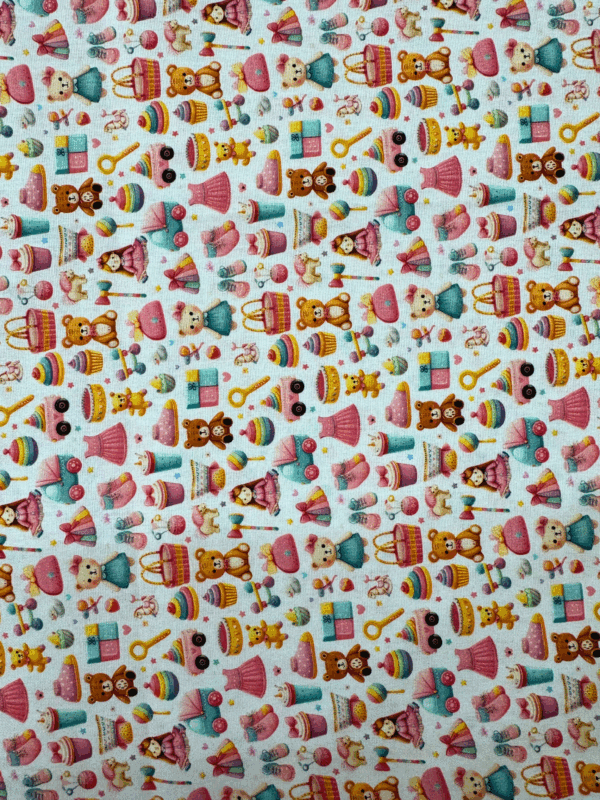 TRICOLINE DIGITAL BRINQUEDOS - Imagem 3