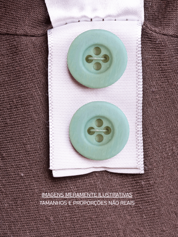 BOTÃO COROZITA AZUL BEBE 1189-32-316 - Imagem 3