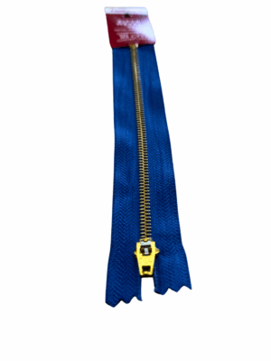 ZIPER METAL N3 18CM - COR 558