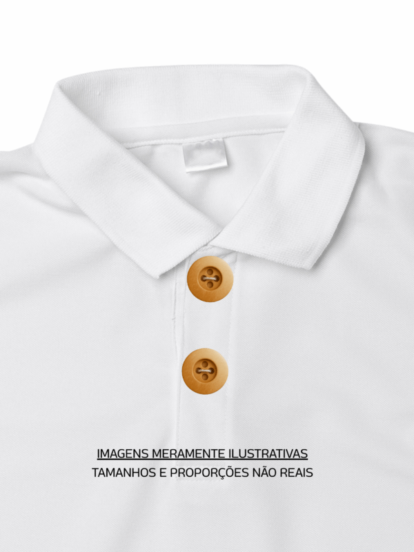 BOTÃO COROZITA LARANJA 1189-32-404 - Imagem 2