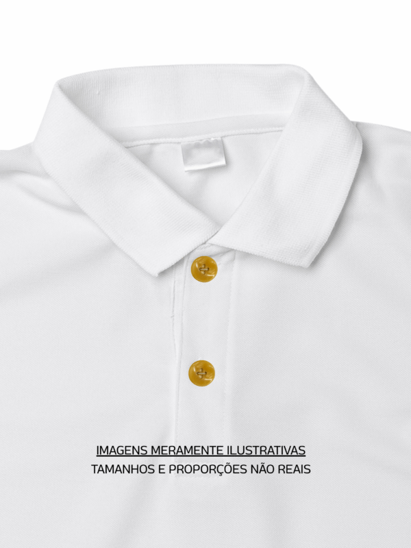 BOTÃO COROZITA AMARELO MOSTARDA 1820-28-19 - Imagem 2