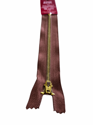 ZIPER METAL N3 18CM - COR 331