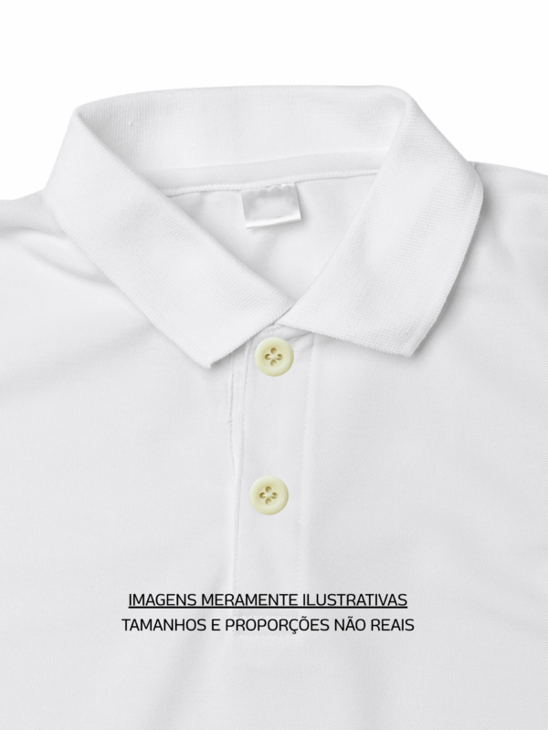 BOTÃO BRANCO COROZITA 1067-20-BR - Imagem 2