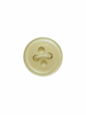BOTÃO COROZITA BRANCO TRANSPARENTE 1139-16-BR