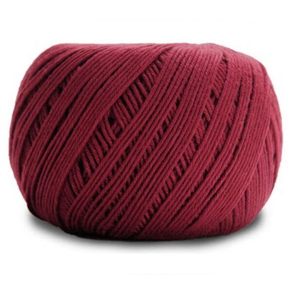 AMIGURUMI - COR 7136 (MARSALA) - Imagem 2