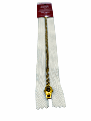 ZIPER METAL N3 18CM - COR 501