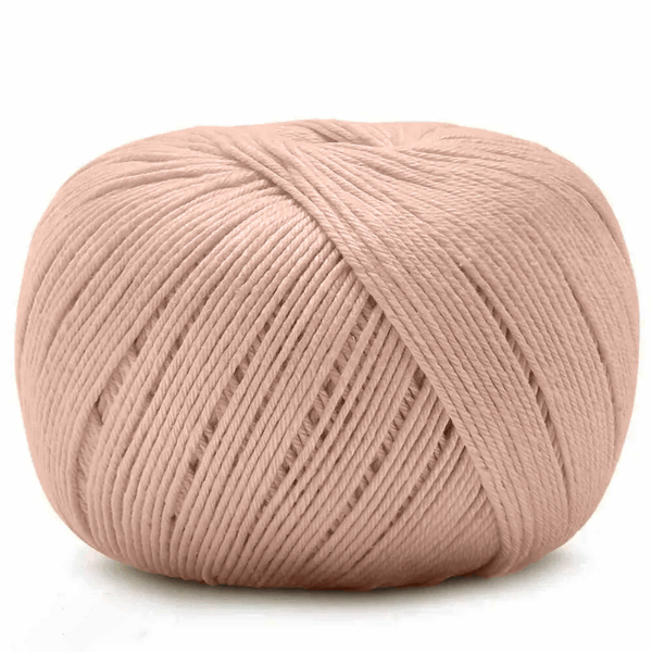 AMIGURUMI - COR 7650 (AMÊNDOA) - Imagem 2