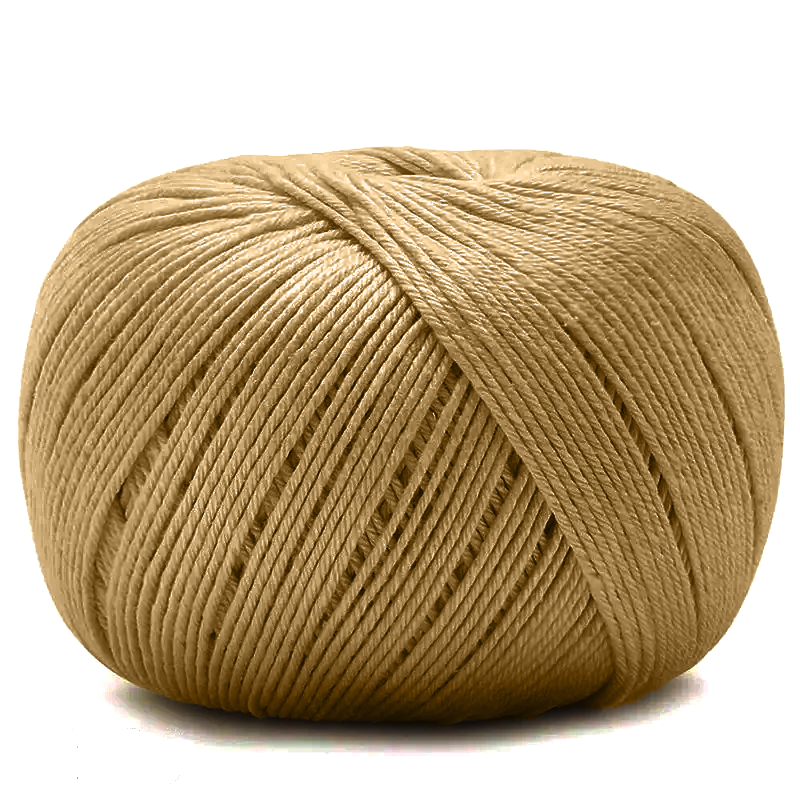 AMIGURUMI - COR 7076 (CARAMELITO) 2 AMIGURUMI - COR 7076 (CARAMELITO) - Imagem 2