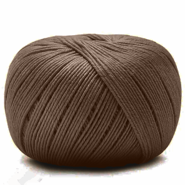 AMIGURUMI - COR 7603 (CASTOR) - Imagem 2