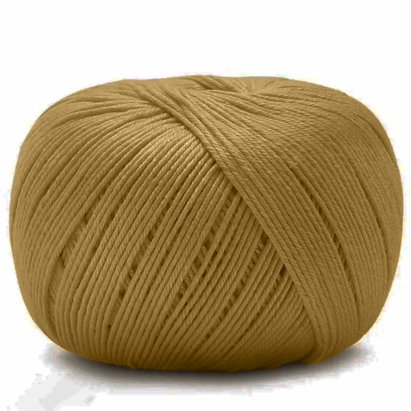 AMIGURUMI - COR 7077 (DOCE DE LEITE) - Imagem 2