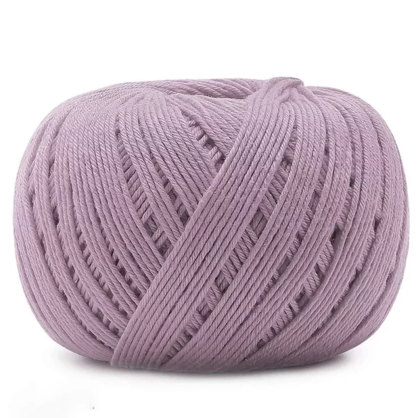 AMIGURUMI - COR 6802 (MALVA) - Imagem 2