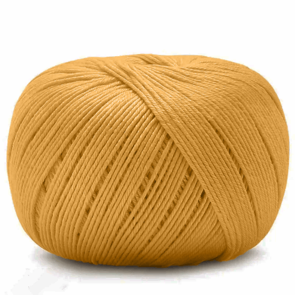 AMIGURUMI - COR 7030 (MOSTARDA) - Imagem 2