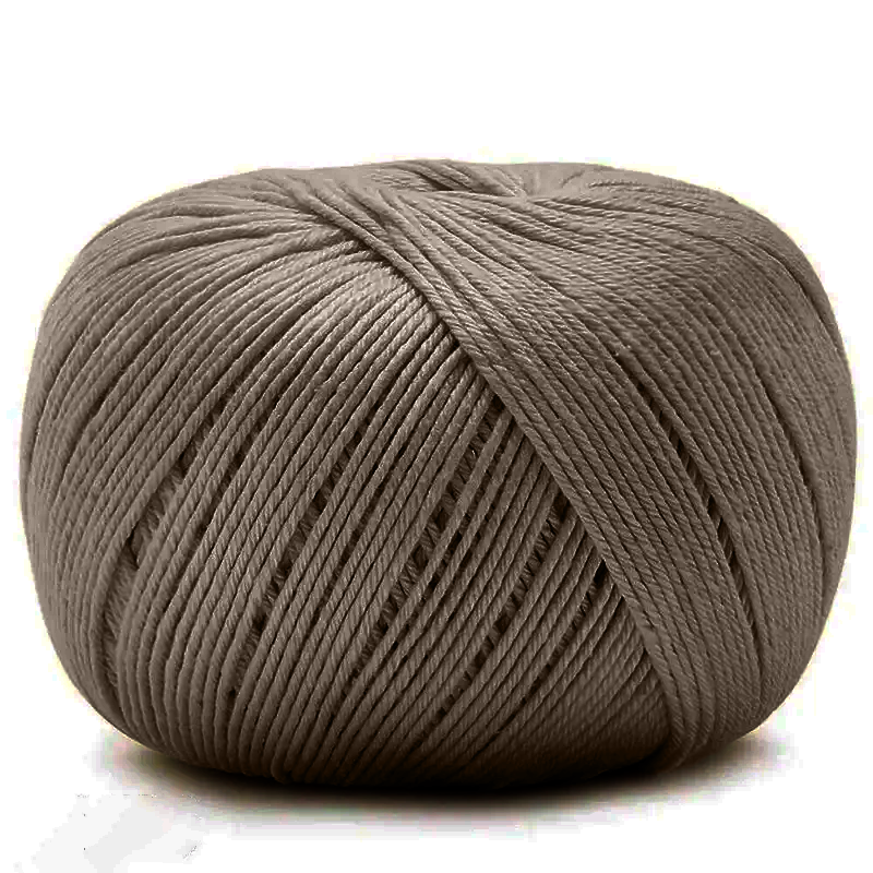 AMIGURUMI - COR 7066 (PEDRA QUENTE) 2 AMIGURUMI - COR 7066 (PEDRA QUENTE) - Imagem 2