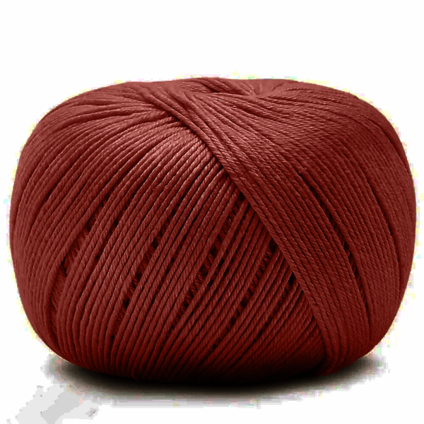 AMIGURUMI - COR 7078 (PIMENTA) - Imagem 2