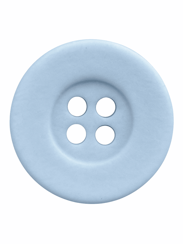 BOTÃO COROZITA AZUL BEBE 1189-32-316