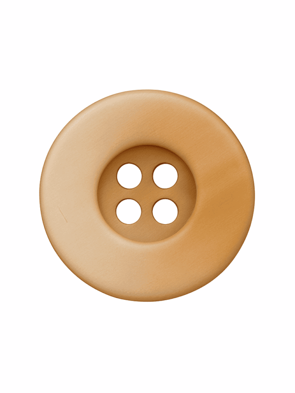 BOTÃO COROZITA LARANJA 1189-32-404