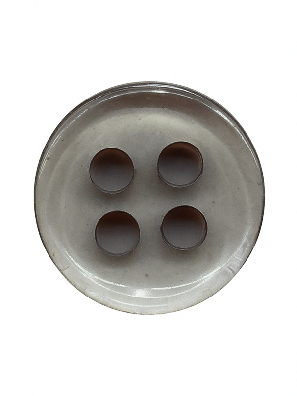 BOTÃO COROZITA PRETO 2349-16-PR