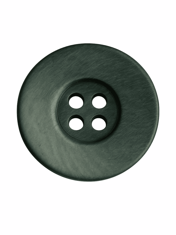 BOTÃO COROZITA VERDE MILITAR 1189-32-199