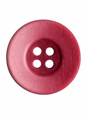 BOTÃO COROZITA VERMELHO ESCURO 1189-32-403