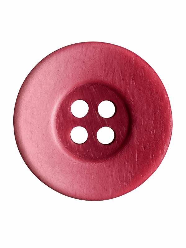 BOTÃO VERMELHO COROZITA 1189-24-403