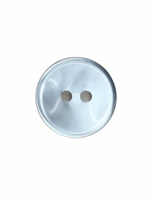 BOTÃO BRANCO COROZITA 1020-30-BR