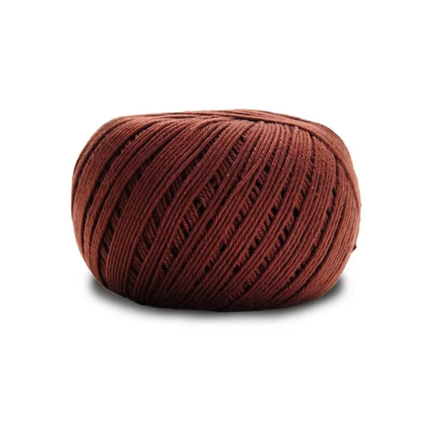 AMIGURUMI - COR 7569 (BRIGADEIRO) - Imagem 2