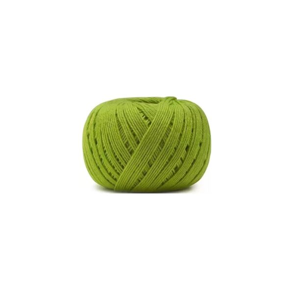 AMIGURUMI - COR 5800 (PISTACHE) - Imagem 3