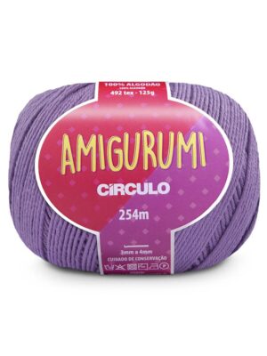 AMIGURUMI - COR 6034 (REALEZA)