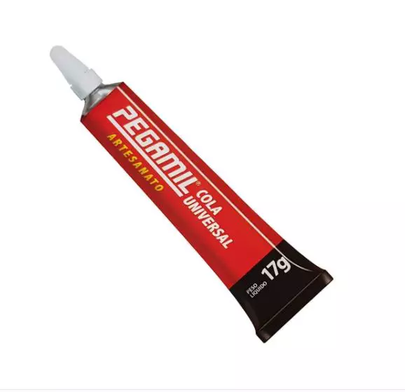 COLA PEGAMIL 17G 2 COLA PEGAMIL 17G - Imagem 2