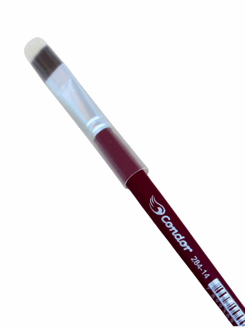 284 PINCEL ARTISTA CONDOR TAM 14 1 284 PINCEL ARTISTA CONDOR TAM 14