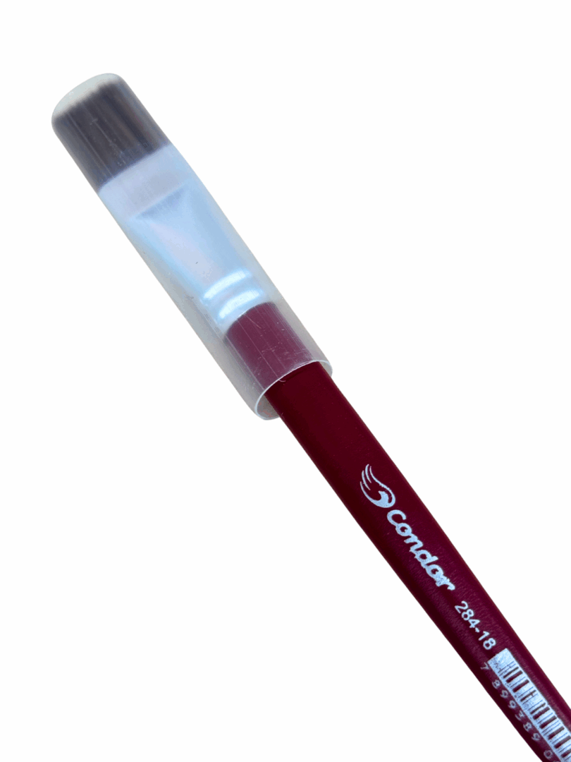 284 PINCEL ARTISTA CONDOR TAM 18 1 284 PINCEL ARTISTA CONDOR TAM 18