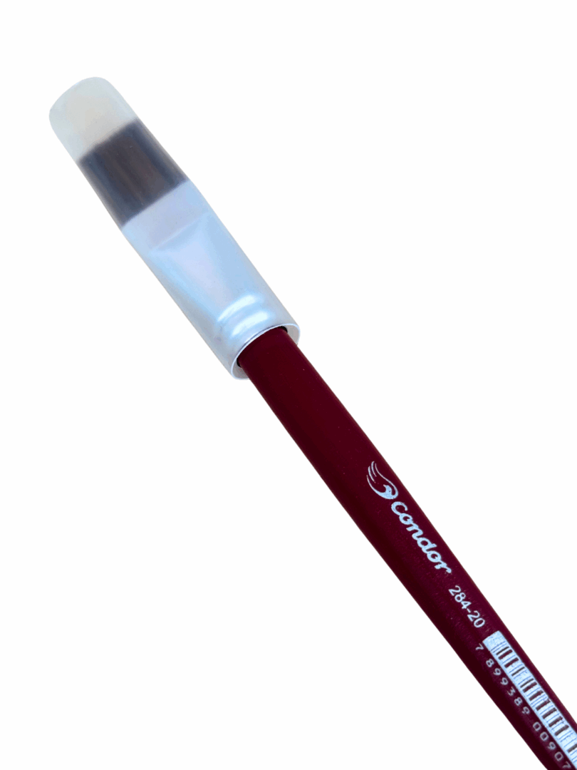 284 PINCEL ARTISTA CONDOR TAM 20 1 284 PINCEL ARTISTA CONDOR TAM 20