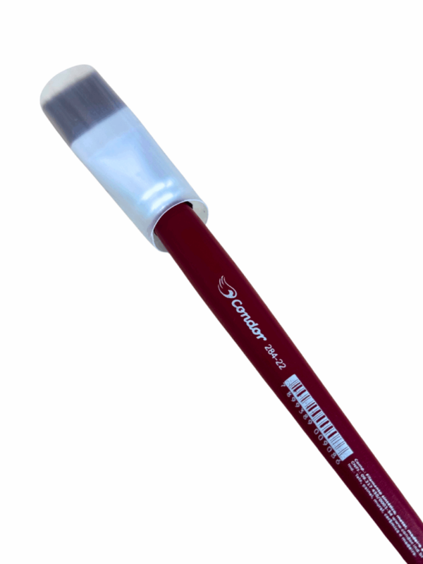 284 PINCEL ARTISTA CONDOR TAM 22