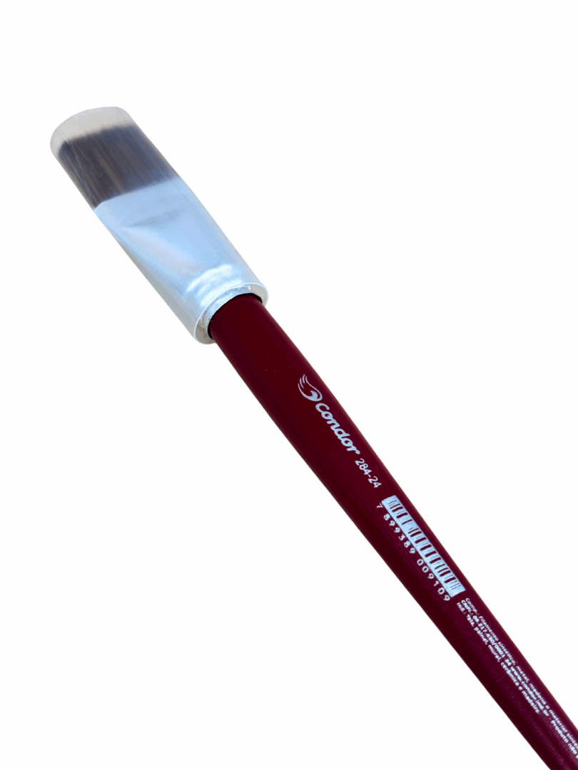 284 PINCEL ARTISTA CONDOR TAM 24 1 284 PINCEL ARTISTA CONDOR TAM 24