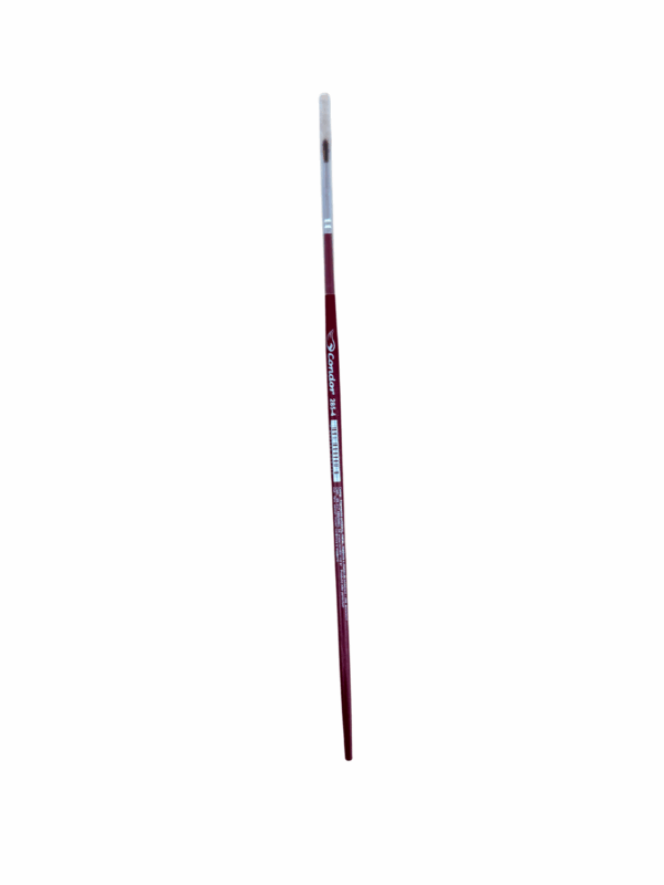285 PINCEL ARTISTA CONDOR TAM 4 - Imagem 2